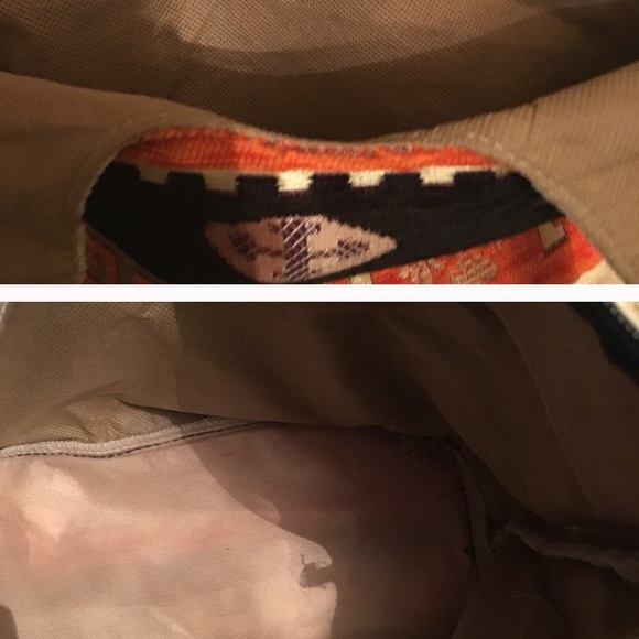 Stylish hobo bag - Picture 2 of 6